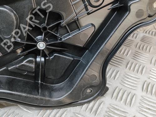 Front right window mechanism TESLA MODEL Y (5YJY) EV Performance All-wheel Drive | BP32476117C23  - Image 6