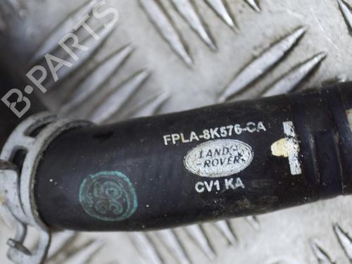 Pipe LAND ROVER RANGE ROVER SPORT II (L494) 3.0 SDV6 4x4 | BP27756034M125