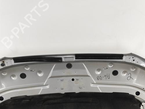 Hood AUDI A4 B8 Avant (8K5) 2.0 TDI | BP24307934C1 