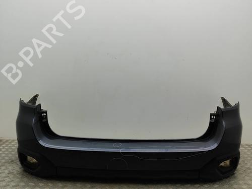 Used Rear bumper Rear bumper SUBARU OUTBACK (BS) 2.0 D AWD (BSD) (150 hp) 33389624 33389624