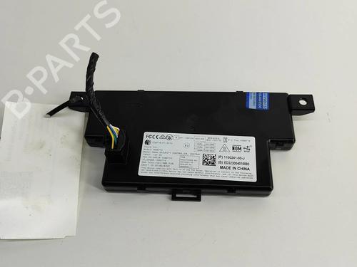 Electronic module TESLA MODEL Y (5YJY) EV Rear-Wheel Drive | BP33369839M83 - Image 2