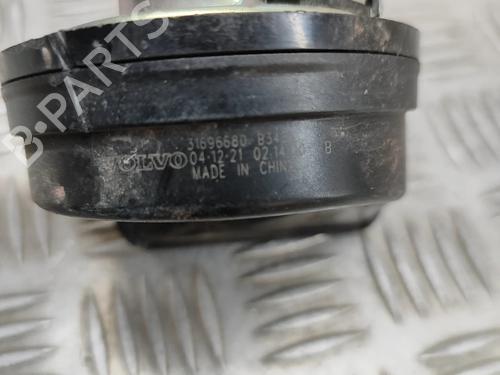 Horn POLESTAR POLESTAR 2 (534) EV | BP27785254E13 