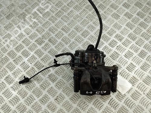 Right rear brake caliper AUDI A4 B9 Avant (8W5, 8WD) 2.0 TDI | BP25615603M106