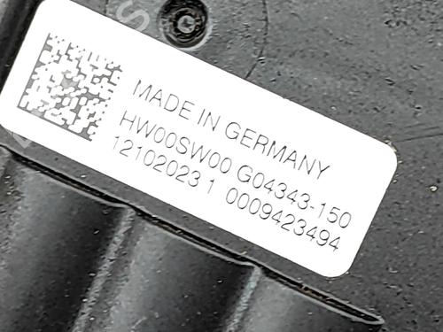 Radiator fan VOLVO XC40 (536) Recharge AWD | BP36415539M35 - Image 6