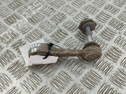 Right rear suspension arm ALFA ROMEO STELVIO (949_) 2.0 Q4 (949.AXA2A) 50540592
