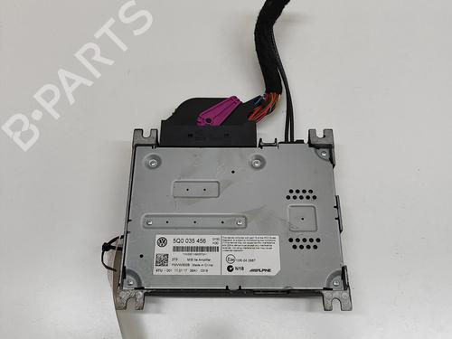 Electronic module VW GOLF VII (5G1, BQ1, BE1, BE2) e-Golf | BP27394071M83 - Image 5