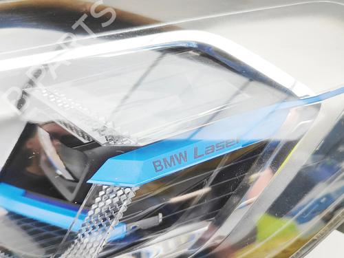 Left headlight BMW X3 (G01, F97, G08) M | BP38650670C28 - Image 5