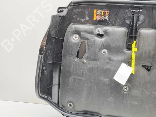 Upper protection MAZDA CX-80 (KL_) e-SKYACTIVE-D MHEV AWD (KL0H, KL3R3P) | BP32525690M93  - Image 5