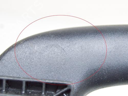 Interior roof handle BMW X3 (G01, F97, G08) M Competition | BP27761111I35 