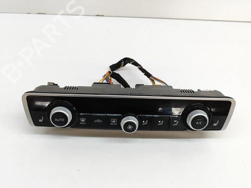 Used Electronic module Electronic module AUDI A3 Sportback (8VA, 8VF) S3 quattro (300 hp) 24583425 24583425