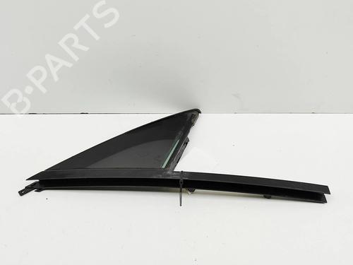 Used Front right quarter glass Front right quarter glass PORSCHE CAYENNE (92A) 3.0 S E-Hybrid (416 hp) 33380452 33380452