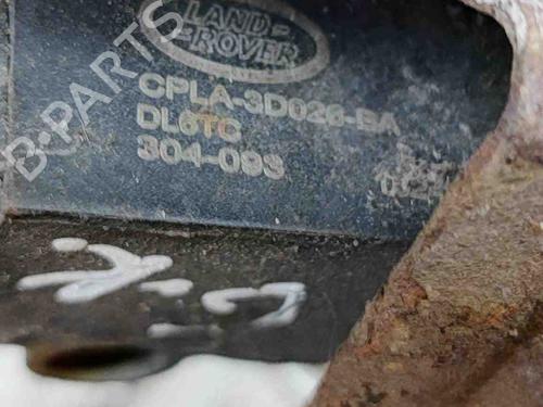 Electronic sensor LAND ROVER RANGE ROVER SPORT II (L494) 3.0 SDV6 4x4 | BP27773223M84