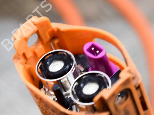 Wiring harness MERCEDES-BENZ EQA (H243) EQA 250 (243.701) | BP27762665E16 - Image 4