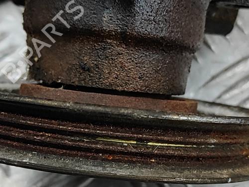 Styring servopumpe MG MG ZS 120 | BP24580273M99 