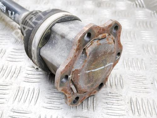 Left front driveshaft AUDI Q5 (FYB, FYG) SQ5 TFSI quattro | BP39683704M38 - Image 8