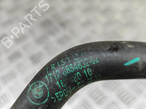 Pipe BMW 3 (G20, G80, G28) 330 e Plug-in-Hybrid | BP27797557M125 