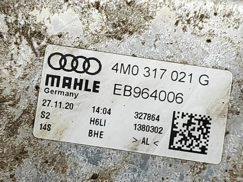 Oil radiator VW PASSAT B7 (362) 1.6 TDI | BP27787621M33 - Image 6