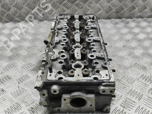 Cylinder head VW CRAFTER Platform/Chassis (SZ_) 2.0 TDI RWD (SZB, SZC, SZD, SZH, SZI, SZO, SZP, SZQ, SZU... | BP36471181M5 - Image 2