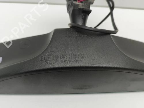 Rear mirror MERCEDES-BENZ CLA (C118) CLA 200 (118.387) | BP27786470I6  - Image 6