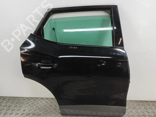 Used Right rear door CUPRA FORMENTOR (KM7, KMP) 1.4 e-Hybrid (204 hp) 31047080