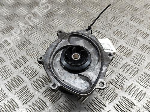Auxiliary water pump PORSCHE 911 (991) 3.8 Carrera S | BP29812717M111 