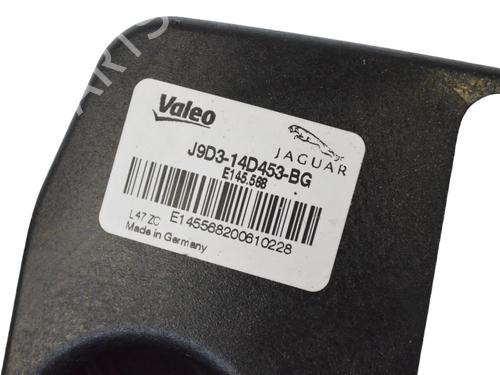 Andre JAGUAR I-PACE (X590) EV400 AWD | BP30248854O1