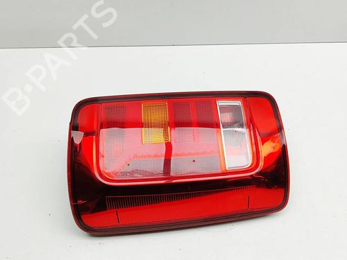 Used Right taillight VW CADDY IV Box Body/MPV (SAA, SAH) 2.0 TDI (102 hp) 30972200