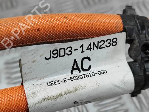 Wiring harness JAGUAR I-PACE (X590) EV400 AWD | BP27782647E16 - Image 6