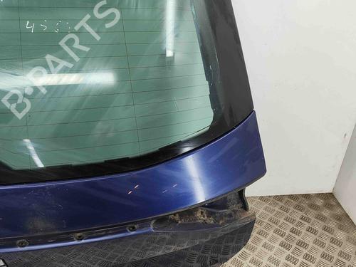 Tailgate SEAT TARRACO (KN2) 1.5 TSI ACT | BP29752821C6 
