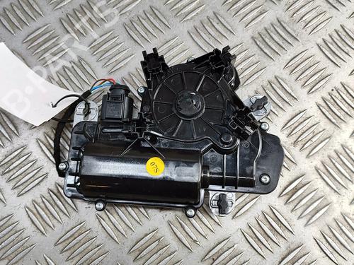 Used Electronic module SKODA SUPERB III Estate (3V5) 2.0 TDI (150 hp) 28434486