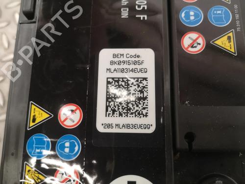 Other AUDI A5 Convertible (8F7) 3.0 TDI quattro | BP33367207O1 - Image 7