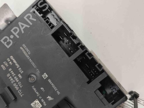 Modulo elettronico VW MULTIVAN T7 (STM, STN) 1.4 eHybrid | BP29542737M83 