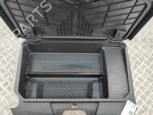 Hanskerom KIA NIRO II (SG2) EV | BP28954655C95