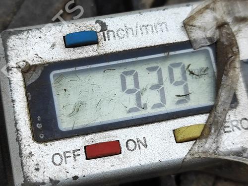 Rim MERCEDES-BENZ VITO Van (W447) 114 CDI (447.601, 447.603, 447.605) | BP31047245C45