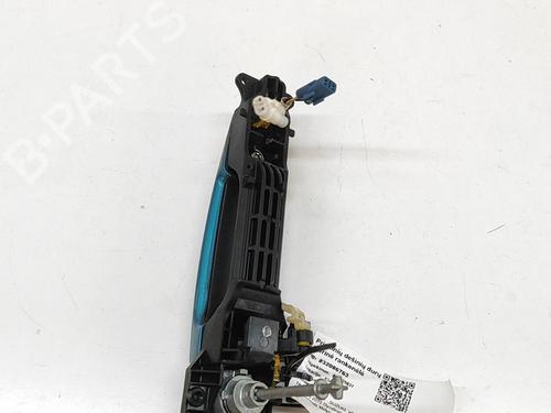 Front right exterior door handle SUZUKI VITARA (LY) 1.6 DDiS AllGrip (APK416D) | BP29042528C129 