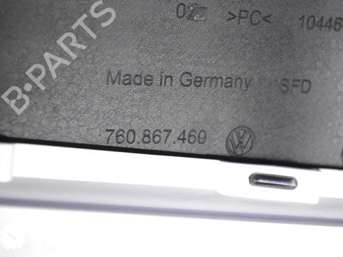 Otra VW PASSAT B8 (3G2, CB2) 1.4 TSI | BP30232539O1 