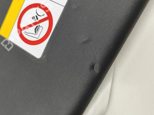 Left sun visor MERCEDES-BENZ GLE (V167) GLE 450 4-matic (167.159) | BP33371667I1  - Image 9