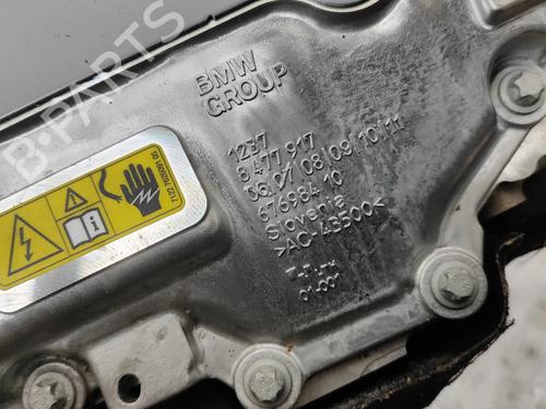 Engine BMW X2 (U10) iX2 xDrive 30 | BP27785586M1 