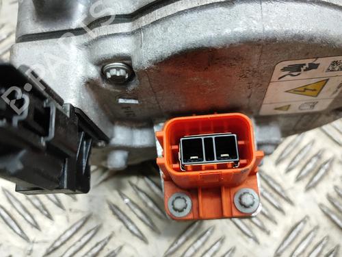 AC compressor FORD TRANSIT V363 Van (FCD, FDD) E-TRANSIT | BP38730472M34 - Image 8