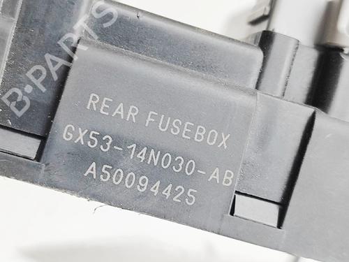 Fuse box JAGUAR F-TYPE Coupe (X152) 3.0 SCV6 S | BP31859580E1 - Image 6