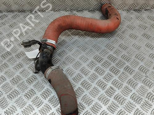Pipe ISUZU D-MAX II (TFR, TFS) 2.5 CRDi 4x4 (TFS86J) | BP27777608M125 - Image 4