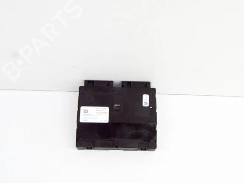 Used Electronic module Electronic module BMW X3 (G01, F97, G08) M Competition (510 hp) 27761095 27761095