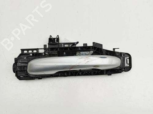 Venstre bagtil udvendigt håndtag MERCEDES-BENZ GLA (H247) GLA 200 (247.787) (163 hp) 30857063