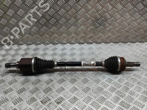 Used Left front driveshaft Left front driveshaft PEUGEOT 2008 II (UD_, US_, UY_, UJ_, UR_, UC_) e-2008 (UKZKWZ) (156 hp) 28431612 28431612