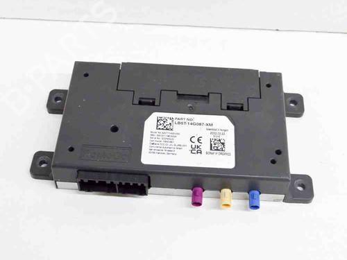 Elektronisk modul FORD PUMA (J2K, CF7) 1.0 EcoBoost mHEV (155 hp) 27759150