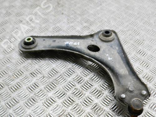 Left front suspension arm PEUGEOT 208 I (CA_, CC_) 1.6 HDi / BlueHDi 75 | BP10527288M12