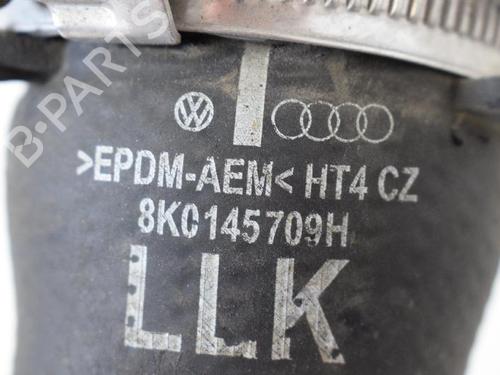 Intercooler pipe AUDI A4 B8 Avant (8K5) 2.0 TFSI | BP30258870M127 