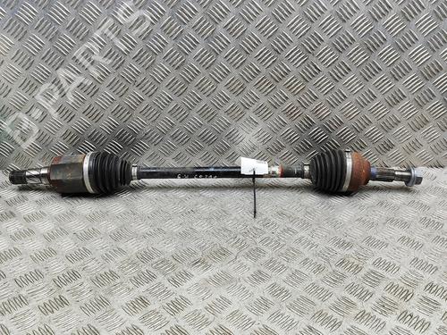 Used Left rear driveshaft Left rear driveshaft TESLA MODEL Y (5YJY) Long Range All-wheel Drive (514 hp) 33391464 33391464