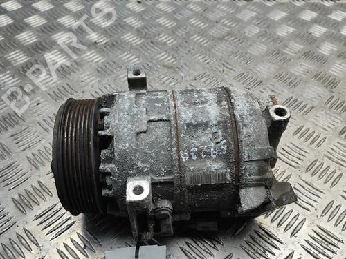 Used AC compressor AC compressor OPEL VIVARO B Bus (X82) 1.6 CDTI (06) (125 hp) 33385241 33385241