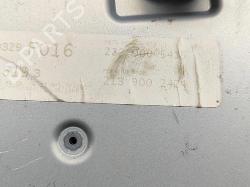 Electronic module MERCEDES-BENZ E-CLASS (W213) E 220 d (213.004) | BP27607910M83 